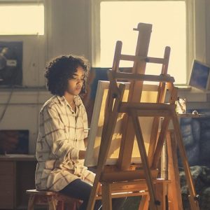 Overgang van papieren systeem naar elektronisch platform Artist@Work bijna geregeld cover