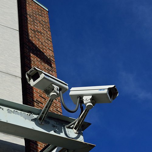 Moet u uw bewakingscamera’s opnieuw aangeven vóór 25 mei 2020?