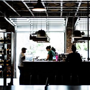 Horeca - Invloed werkloosheid overmacht op voorschotten eindejaarspremie