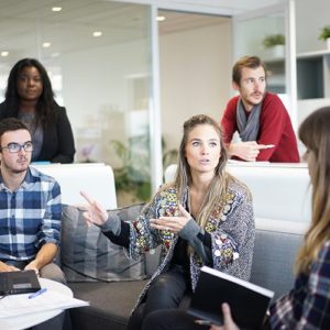 Geen bedrijfsvoorheffing voor jonge werknemers in het 4e kwartaal 2020
