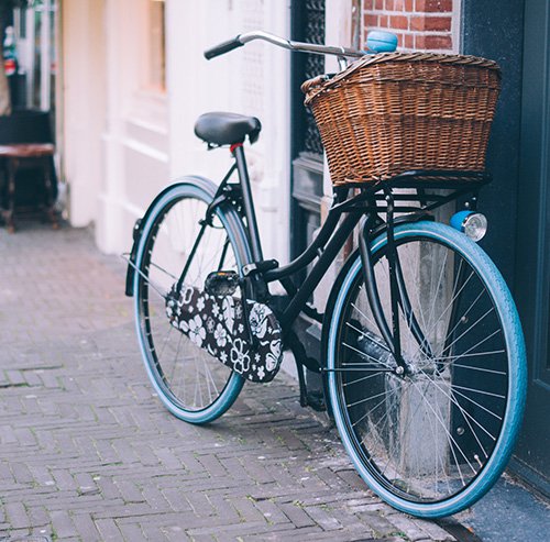 De tussenkomst van de werknemer in zijn bedrijfsfiets komt in mindering op zijn nettoloon