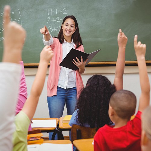 Corona: uitbreiding studentenarbeid in het onderwijs en de zorg?
