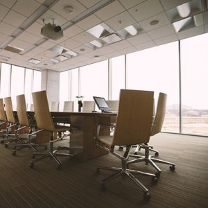 Corona: flitscontroles op verplicht telewerk in tertiaire sector ook in februari 2021