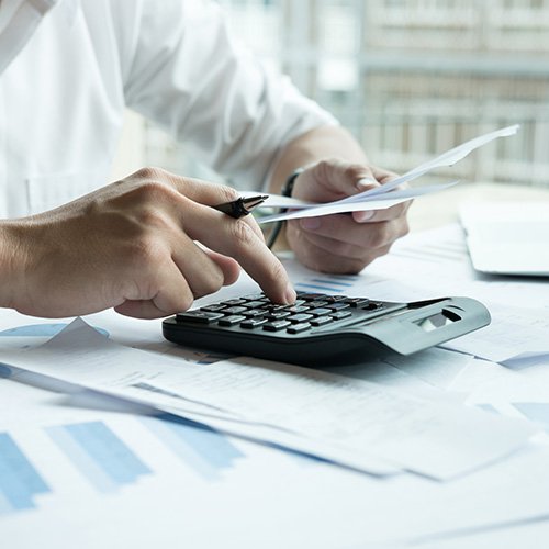 Nieuwe fiscale bedragen 2021