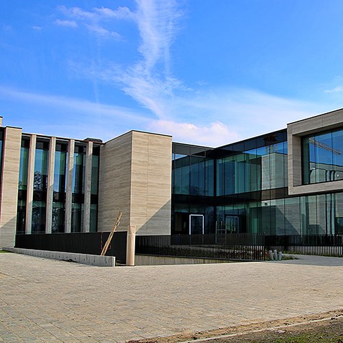 Besox hoofdkantoor krijgt nieuwe locatie