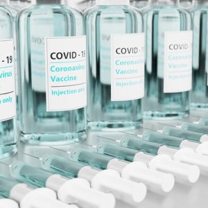Corona: GBA brengt advies uit over voorontwerp van wet over vaccinatieverlof