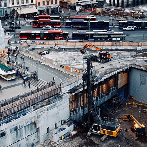 Fiscaal voordelige overuren in 2021: de regels voor de bouwsector en aanverwante sectoren verduidelijkt