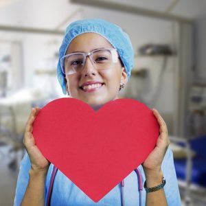 Corona: een eenmalige aanmoedigingspremie voor de zorgverleners in de ziekenhuizen, in medische huizen en voor thuisverpleegkundigen