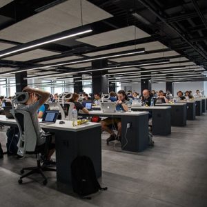 CORONA: Vanaf juli geen telewerkaangifte meer!