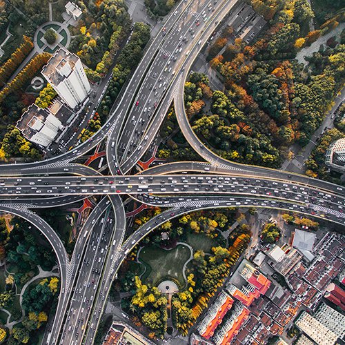 Moet u ook de federale mobiliteitsenquête 2021 invullen?