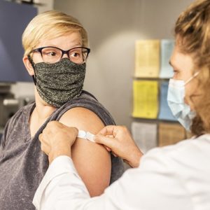 Corona: Verplichte vaccinatie in de zorgsector op komst?