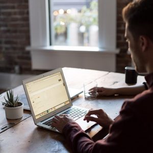 Telewerkaangifte opnieuw ingevoerd vanaf 24 november 2021