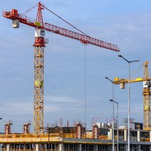 Werken op inhaalrustdagen in de bouwsector cover