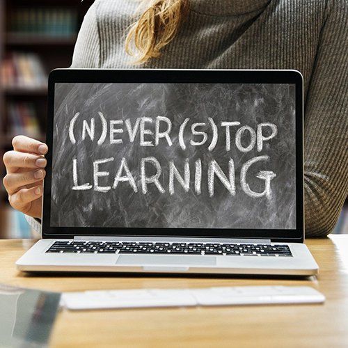 Korting op online infosessies Juridische Actua 2022