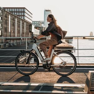 Voorafgaande beslissing van de fiscus over het fietsleaseplan voor werknemers cover