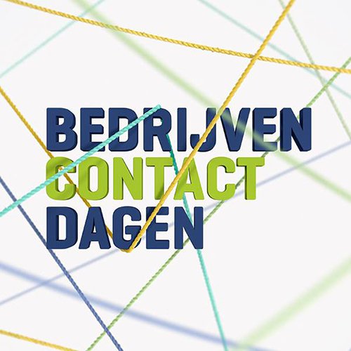 Besox op ‘Bedrijvencontactdagen’ in Kortrijk Expo!