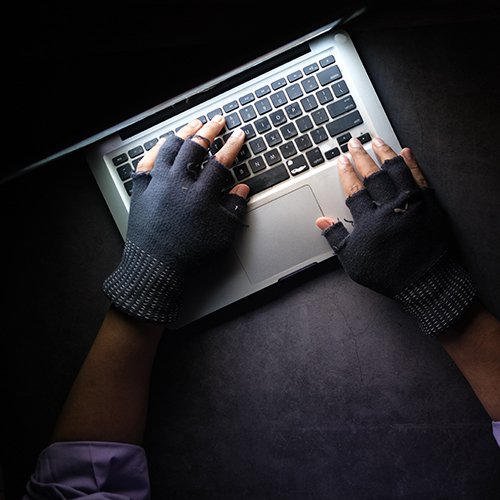 Is jouw bedrijf voorbereid op een cyberaanval?