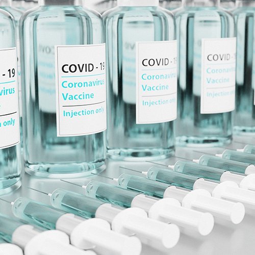 Hoe ver staat de verplichte vaccinatie in de zorgsector?