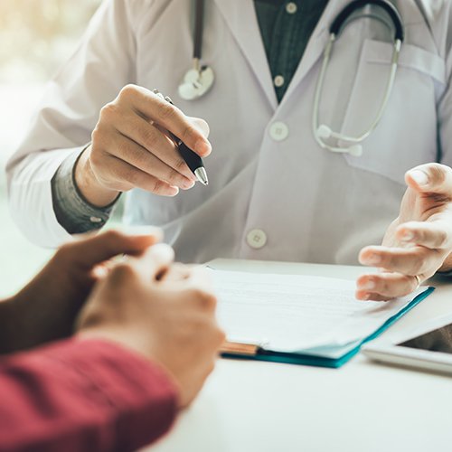 Incapacité de travail pour cause de maladie ou d’accident : trois nouvelles mesures