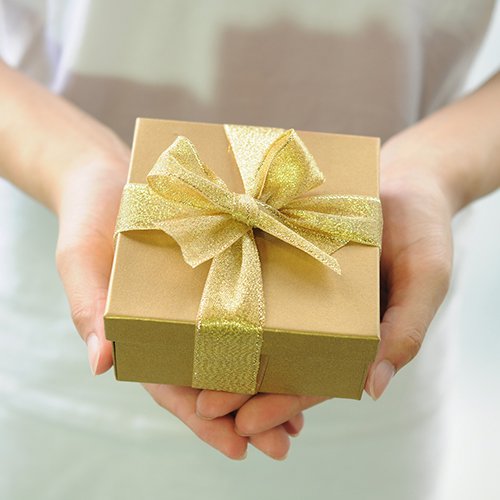 Vous souhaitez offrir un petit extra à vos collaborateurs en décembre ?