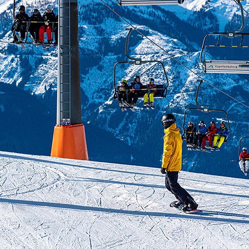 Skiën in Italië? Vergeet de verplichte BA-verzekering niet!