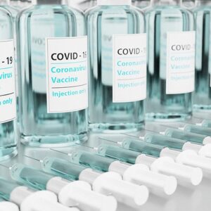 Verlenging vaccinatieverlof tot 31 maart 2023
