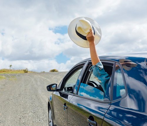 De paasvakantie ligt in het verschiet. Reiskoffer klaar, checklist op punt, klaar voor vertrek?!