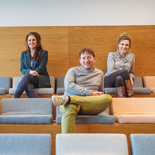 20% omzetstijging - Outsourcing biedt een oplossing voor de arbeidskrapte