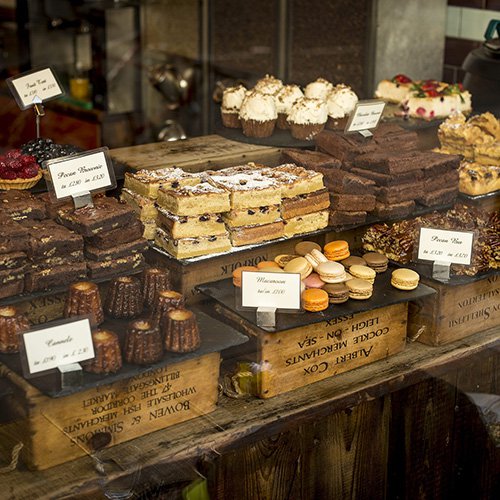 Chocolatiers kunnen vanaf nu beroep doen op flexi-jobs