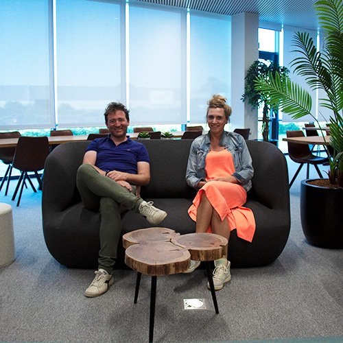 Besox opent nieuwe kantoren in Aalst en Waregem!