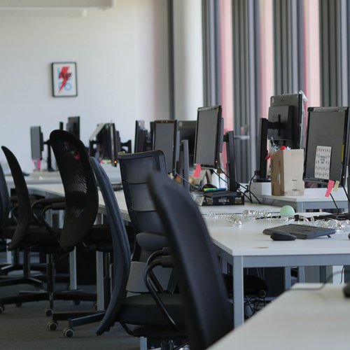 Chômage économique des employés : prolongation de la CCT n° 159 cover