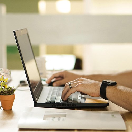 Verplicht flexiloongegevens uploaden via ‘Flexi at work’ cover