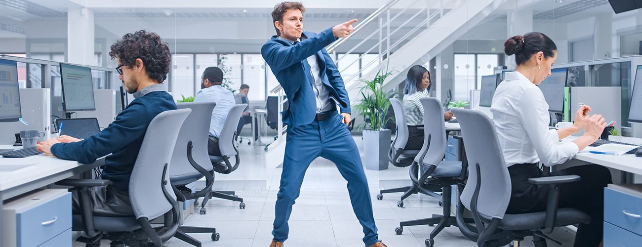 vacature Marketing medewerker
