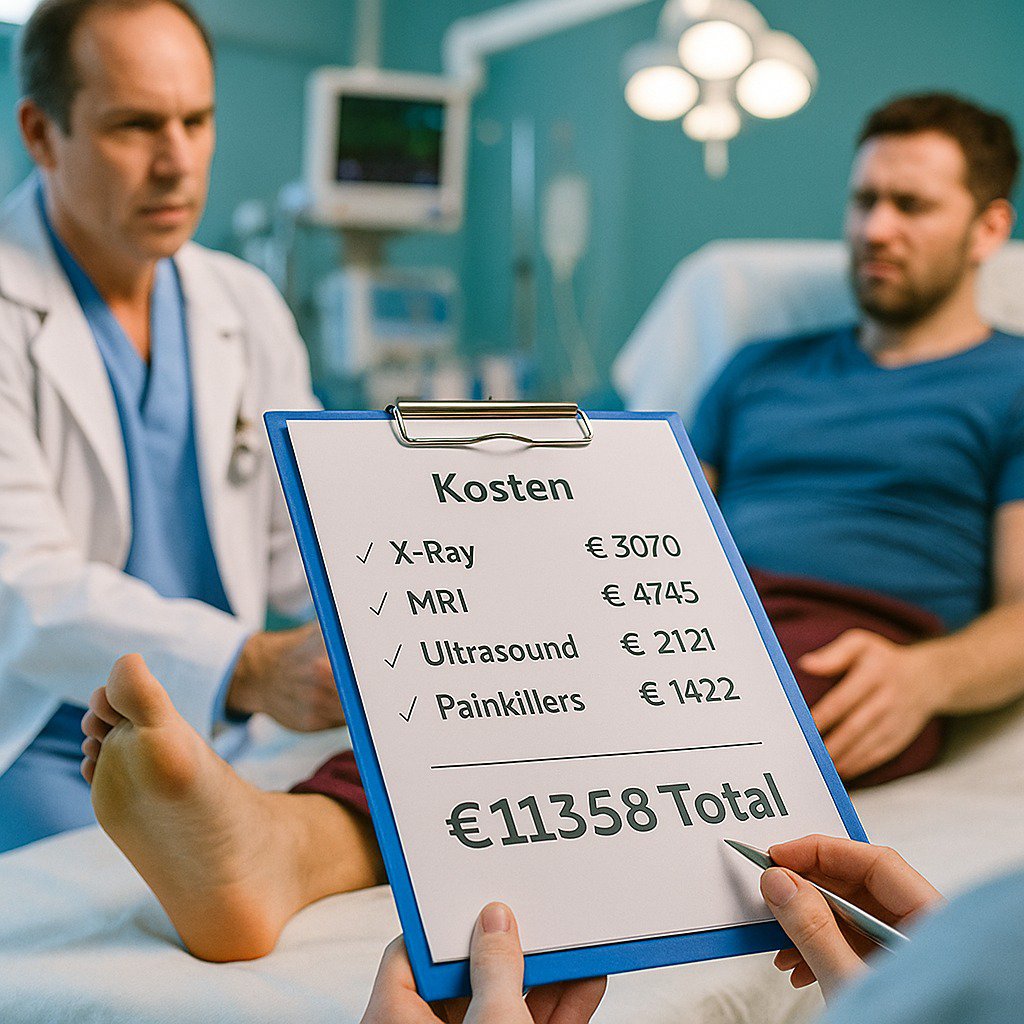 Hospitalisatieverzekering: meer dan ooit een slimme keuze cover