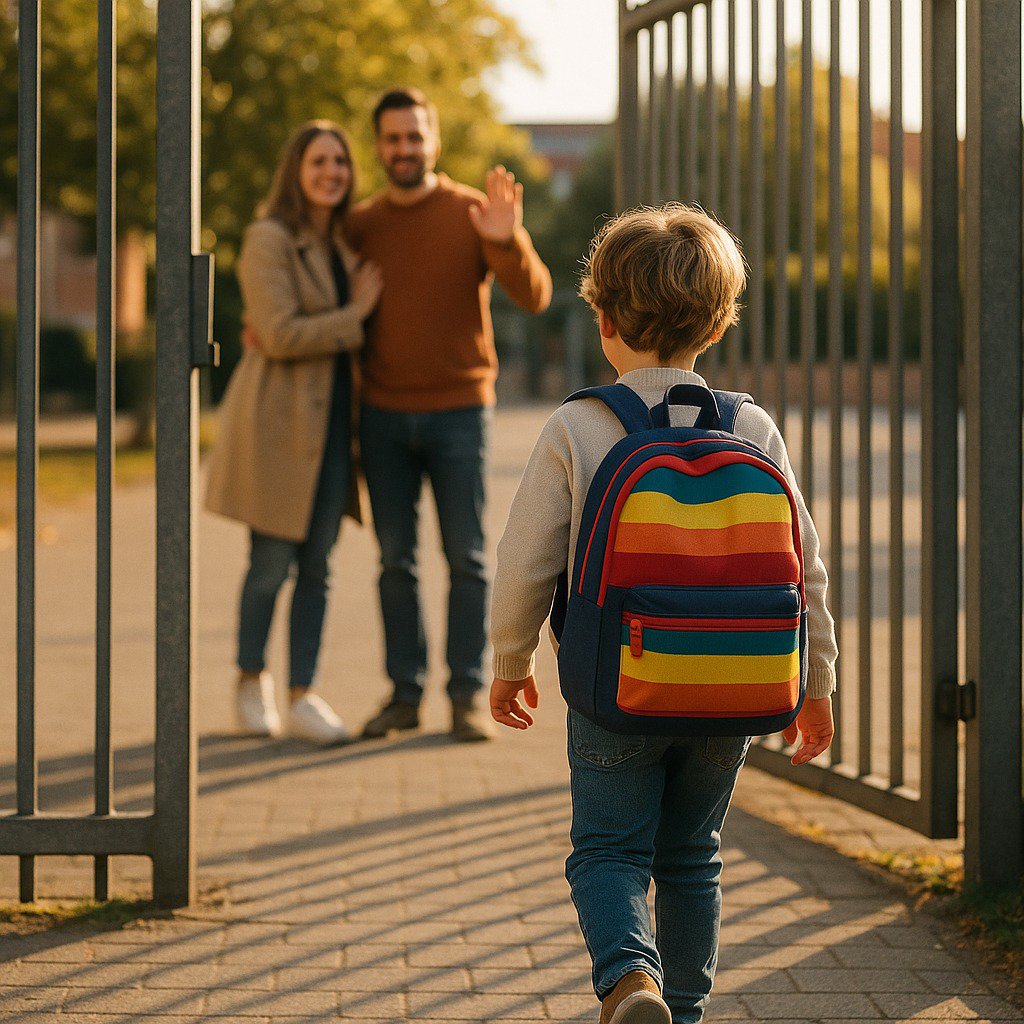 Terug naar school: is jouw kind goed verzekerd? cover