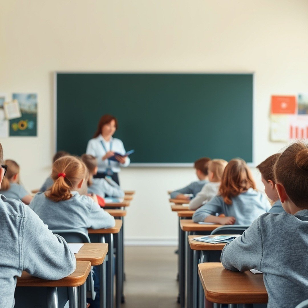 ​Vlaams opleidingsverlof: publicatie resterende wijzigingen voor schooljaar 2026-2027 cover