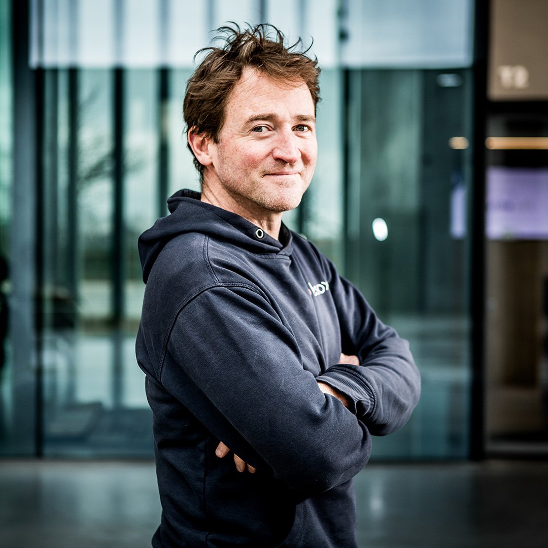 Besox opent nieuw kantoor in Waregem cover
