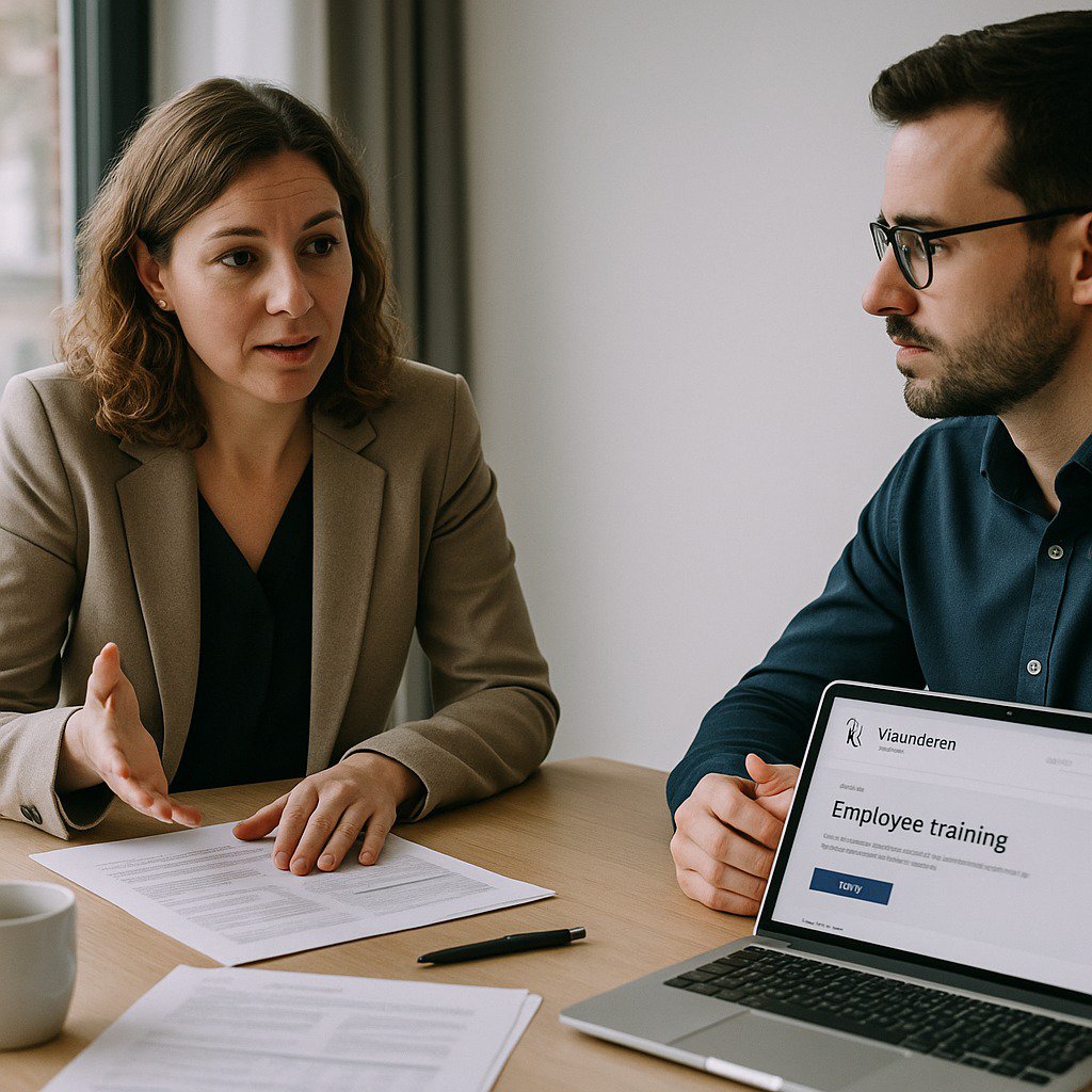 De Federal Learning Account wordt definitief afgeschaft vanaf 1 januari 2026 cover