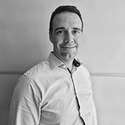 Bart Viskens