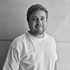 Niels Vanhoutte
