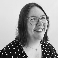 Sarah-Jane Olley