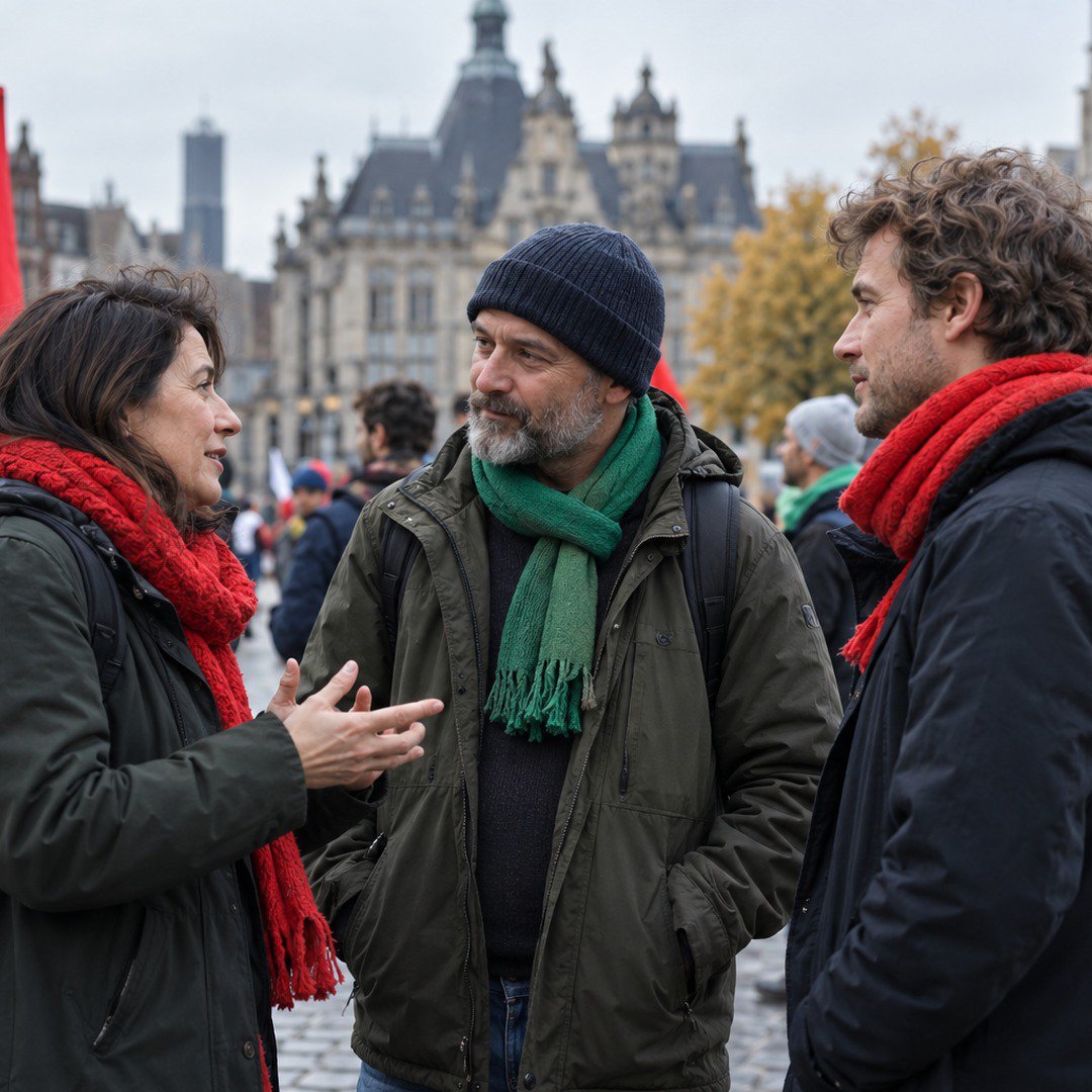 Staking 9 en 12 oktober 2026: wat met het loon? cover