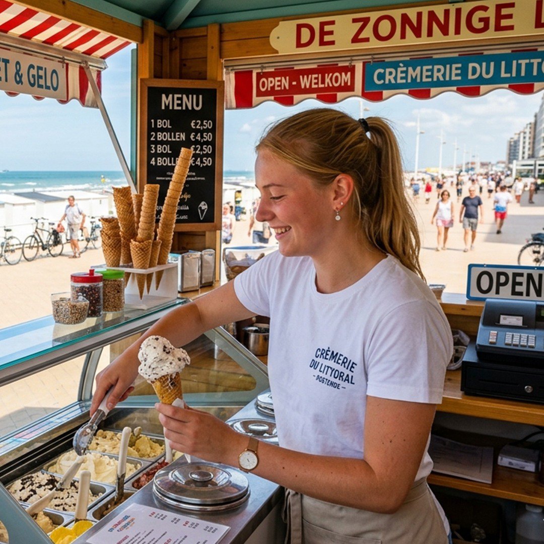 Uitbreiding tewerkstelling van jeugdige werknemers op zon- en feestdagen cover