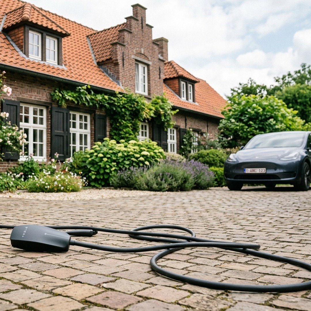 Terugbetaling elektriciteitskosten voor het thuisladen: bedragen derde kwartaal 2026 cover