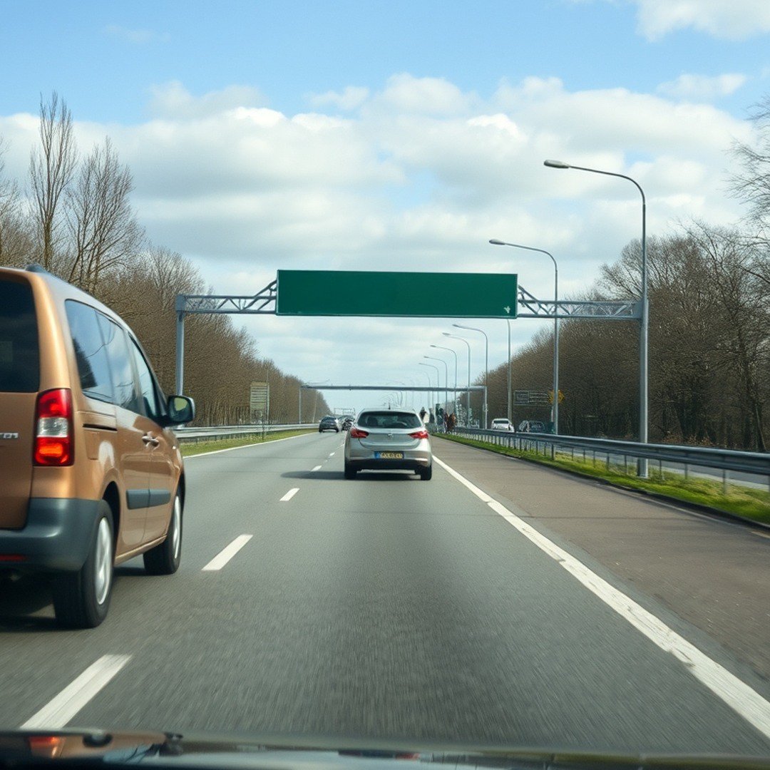 Nieuw jaarbedrag kilometervergoeding vanaf 1 juli 2026 gekend cover