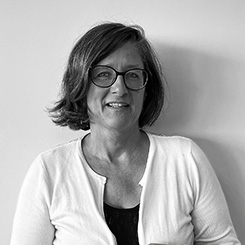 Kristien Van de Velde