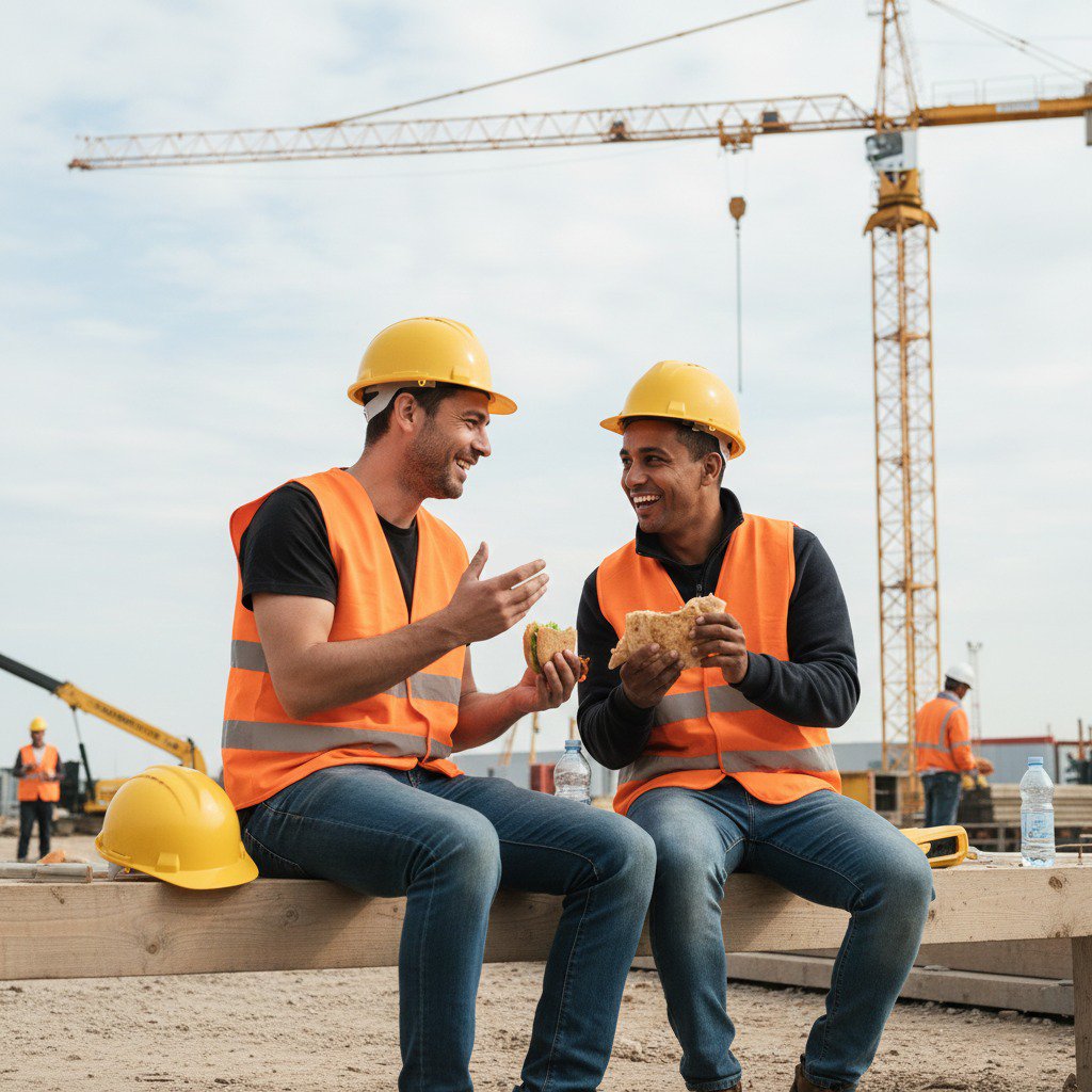 Arbeidsmigratie: invoering Vlaamse retributie cover